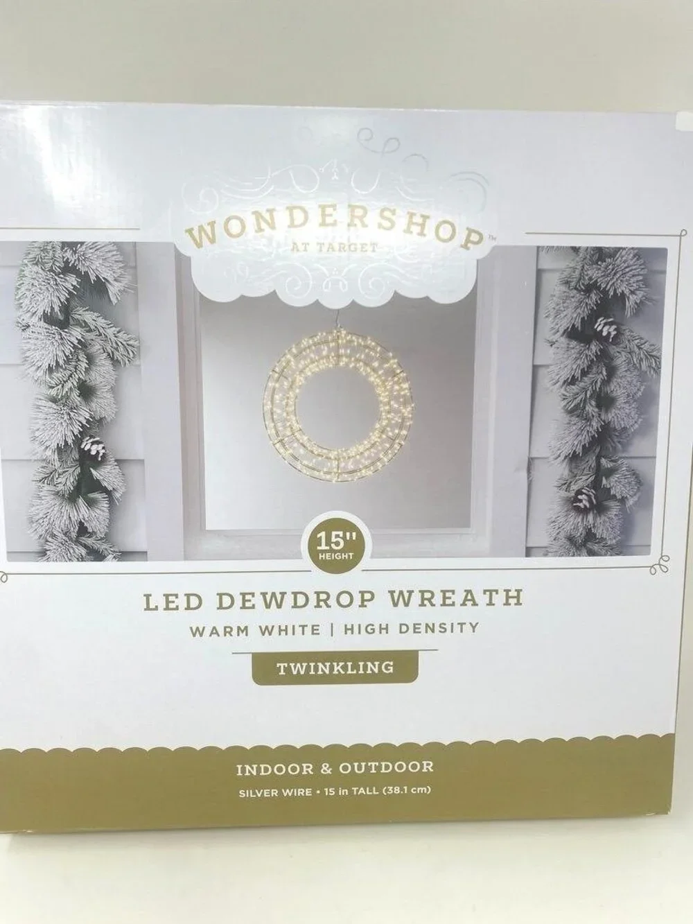 Target novelty source christmas